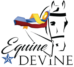 Equine Devine  -  Clothing, Gifts & Show Glam