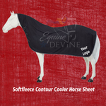 Load image into Gallery viewer, Embroidered TOUGH1 Softfleece Contour Cooler
