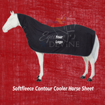 Load image into Gallery viewer, Embroidered TOUGH1 Softfleece Contour Cooler
