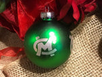 Load image into Gallery viewer, Laser Engraved Christmas Ornament
