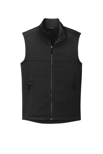 Maritz Arabians Official Embroidered Men's Smooth Fleece Vest