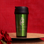 Load image into Gallery viewer, 16 oz. Stainless Steel Travel Mug - Stable Relationship
